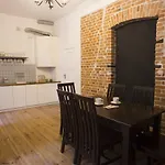 Apartament Nadwiślański