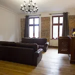 Apartament Nadwiślański