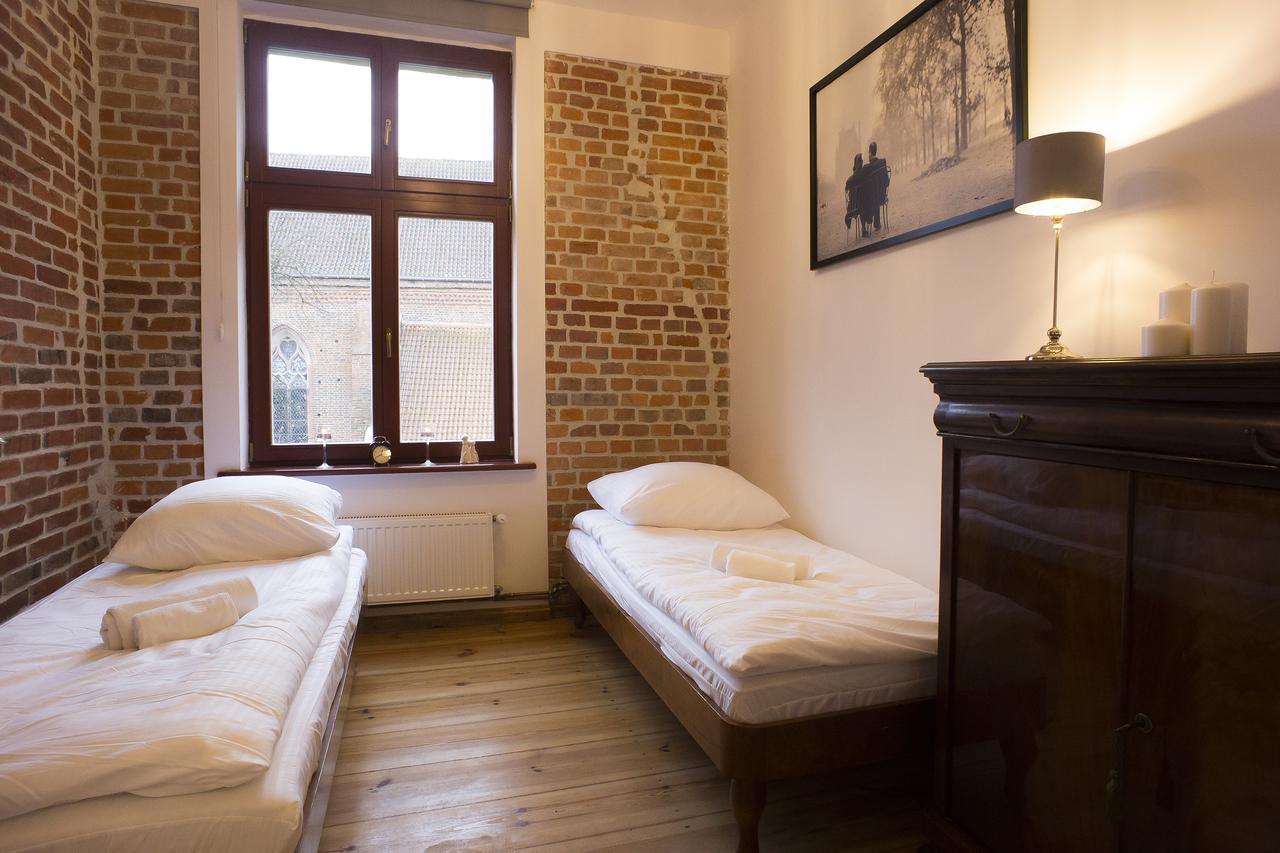 Apartament Nadwiślański Apartament *