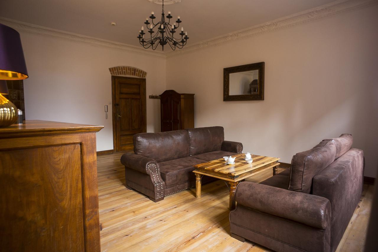 Apartament Nadwiślański * Stary Toruń