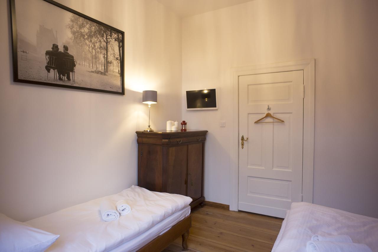 Apartament Nadwiślański Apartament