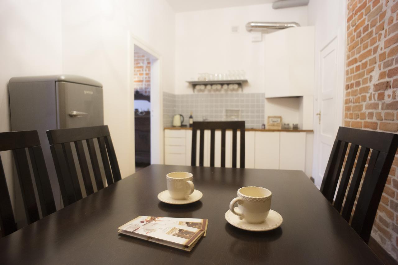 Apartament Nadwiślański