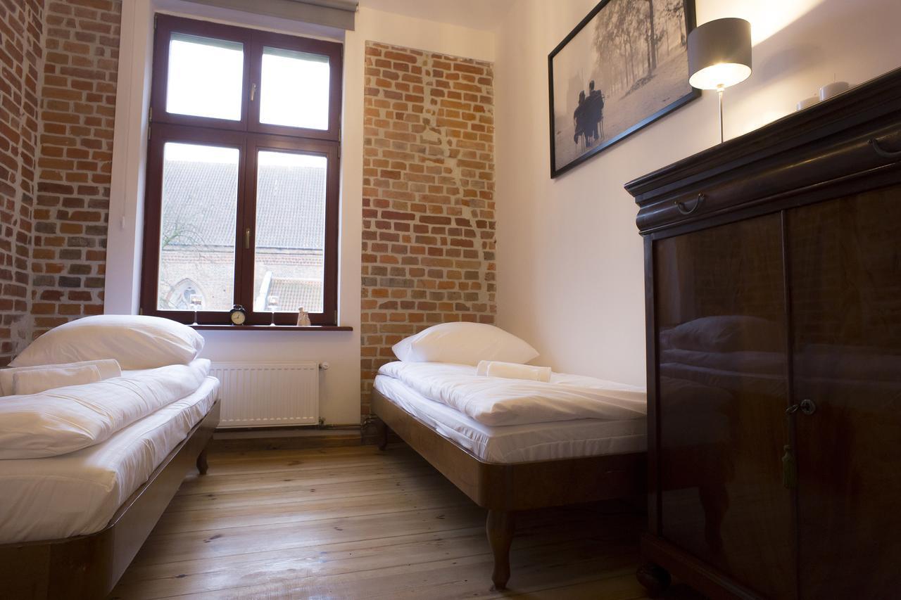 Apartament Nadwiślański Apartament Stary Toruń