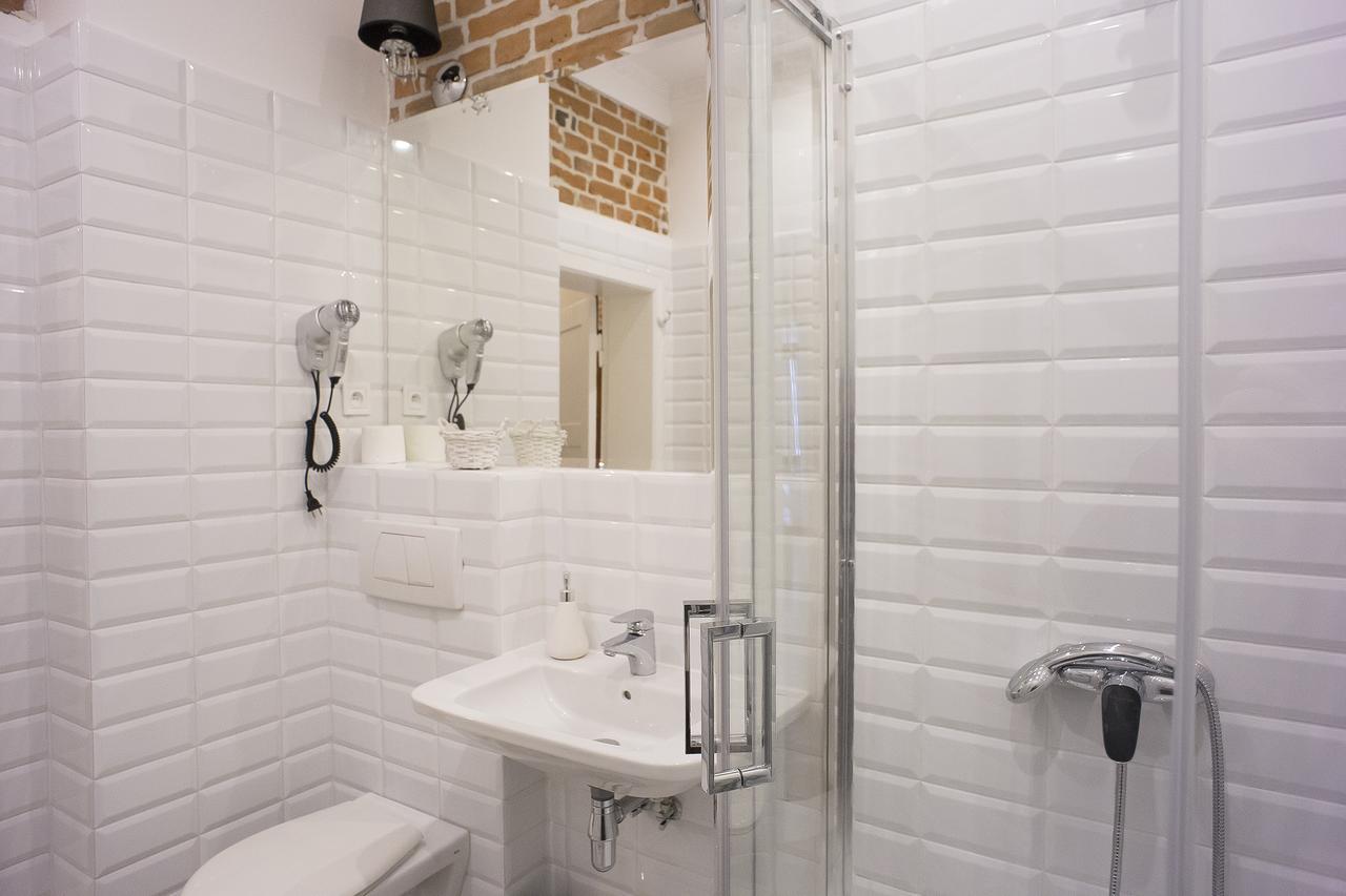 Apartament Apartament Nadwiślański